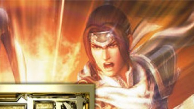 [TGS 2011] Dynasty Warriors VS sur 3DS
