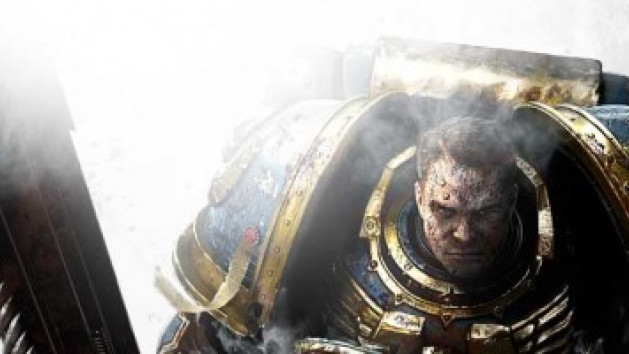 [Test] Warhammer 40.000 : Space Marine