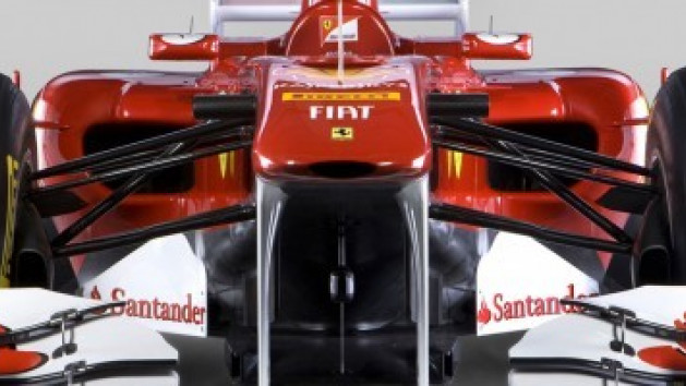 [TGS 2011] F1 2011 sur Vita se dévoile