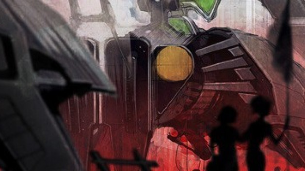 [TGS 2011] WipEout 2048 s'exhibe