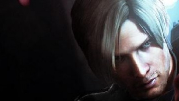 Resident Evil 6 en teaser et infos ! [MàJ: fake]