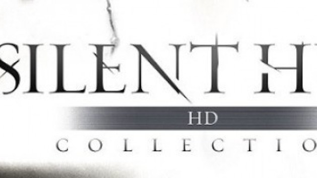 [TGS 2011] Silent Hill Collection HD s'image