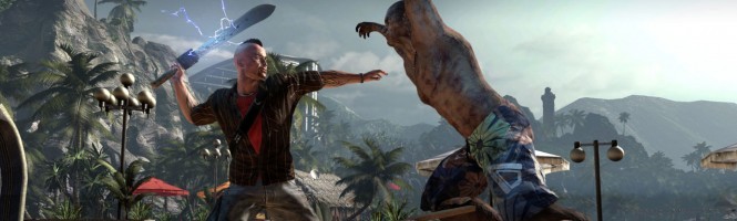 Dead Island cartonne !