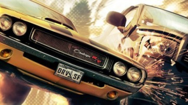 Driver SF : Interview du créateur