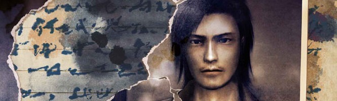 [TGS 2011] Project Zero 3DS en video et en images