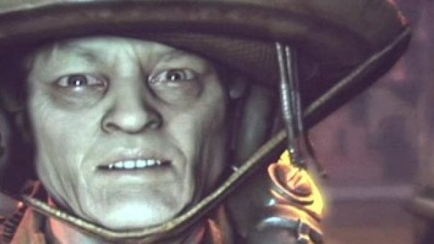 Rage s'anime en gameplay