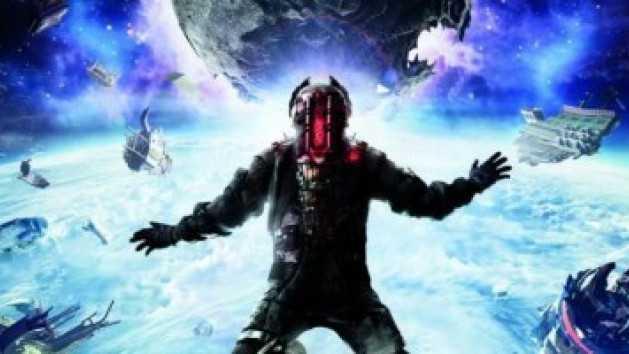 Dead Space 3 en préparation ?