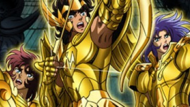 [Preview] Saint Seiya, Les Chevaliers du Zodiaque : La Bataille du Sanctuaire