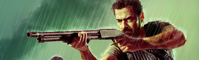 Max Payne 3 : First Trailer Pop Up Edition