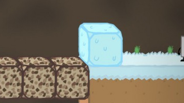 [Test] Blocks That Matter