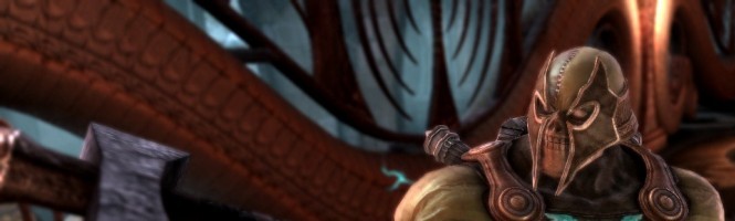 [Interview Soulcalibur V] Un bon jeu est un jeu dynamique ! 