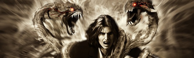 [UP]The Darkness II fait le topo en vidéo