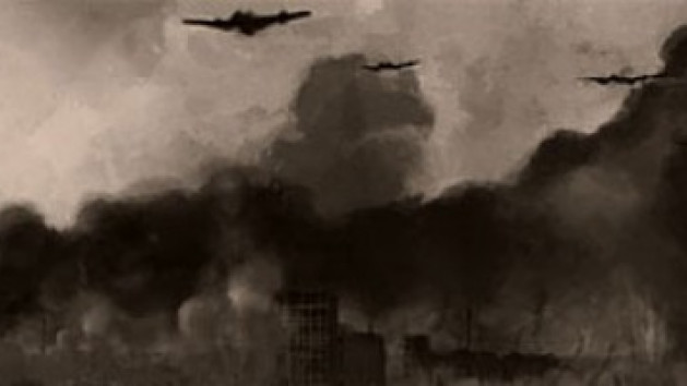 [Test] Red Orchestra : Heroes of Stalingrad