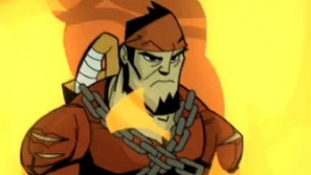 Shank 2 confirmé en vidéo