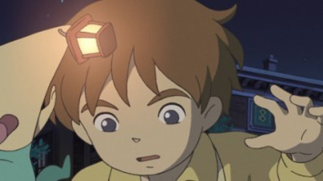 Nouveau titre pour Ni No Kuni en Occident