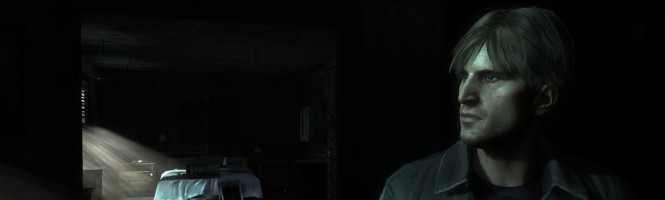 Silent Hill : Downpour en images