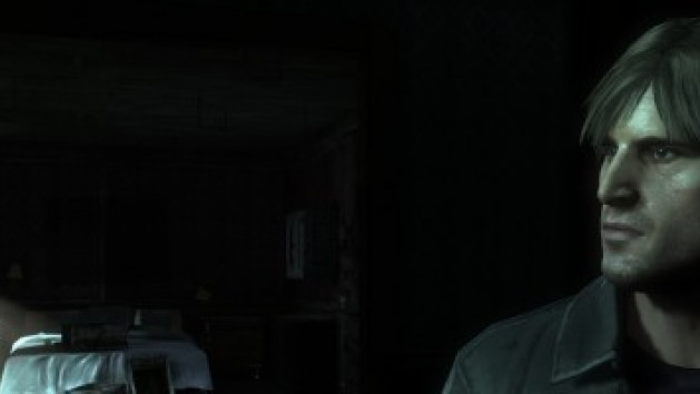 Silent Hill : Downpour en images
