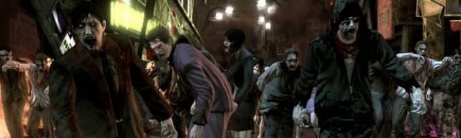 Yakuza of the End : en mars en Europe