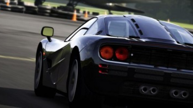 [Test] Forza Motorsport 4