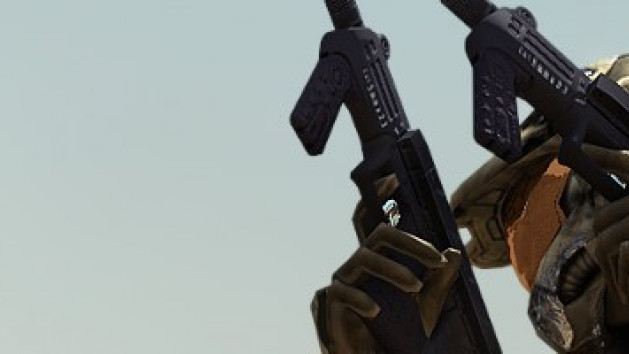 Halo : une adaptation ciné par Spielberg ?