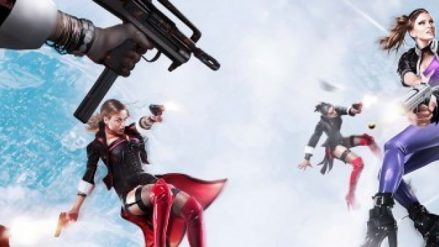 Saints Row : The Third nous fait marrer