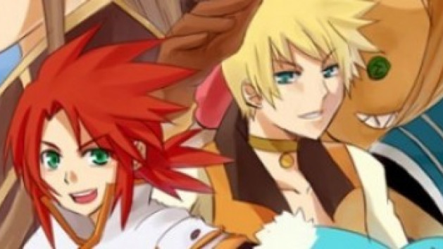 Tales of the Abyss 3DS : nouvelle date