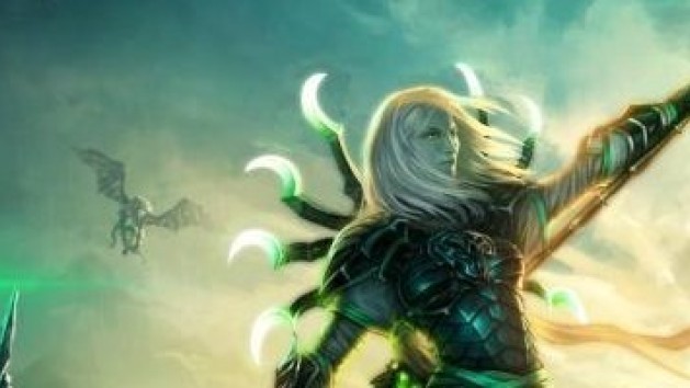 Concours Might and Magic Heroes VI