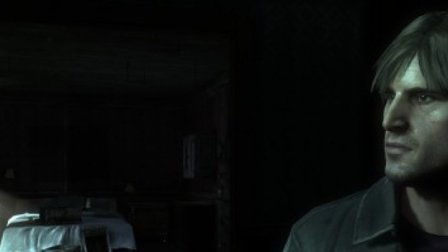 Du retard pour Silent Hill Downpour