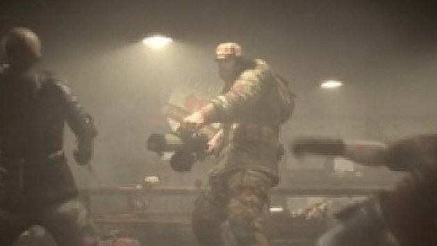  Brothers in Arms Furious 4 s'illustre
