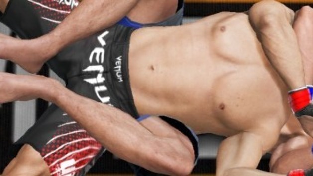 UFC 3 dévoile sa jaquette en trailer