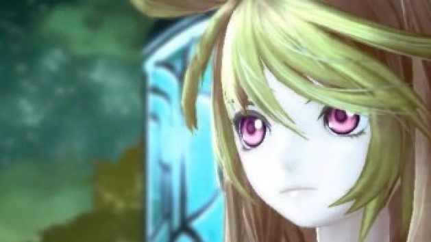 Tales Of Xillia en Occident ?