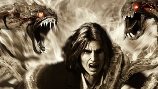 14 images pour The Darkness II