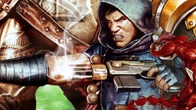 Heroes of Ruin en retard