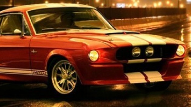 NFS The Run nous fait rêver