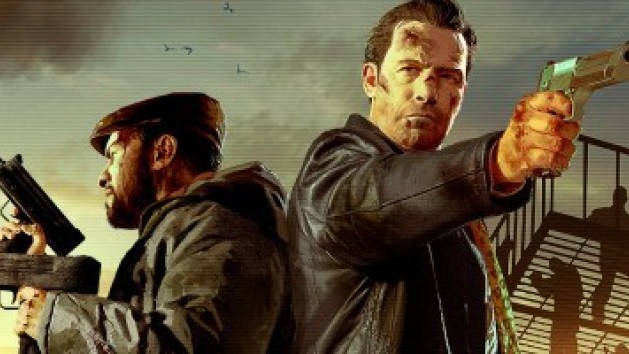 [Preview] Max Payne 3