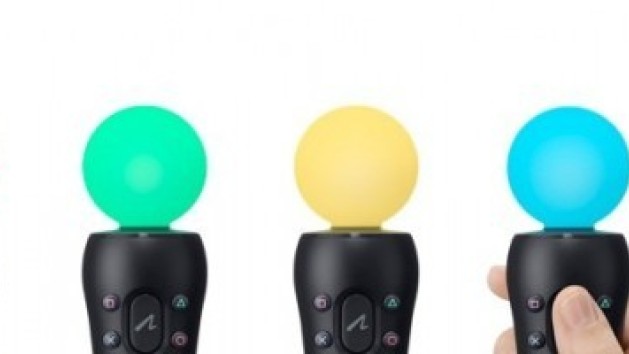 PS Move : 8,3 millions de ventes