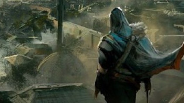 De la 3D pour AC Revelations
