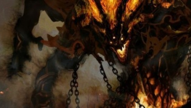 Dragon's Dogma en images