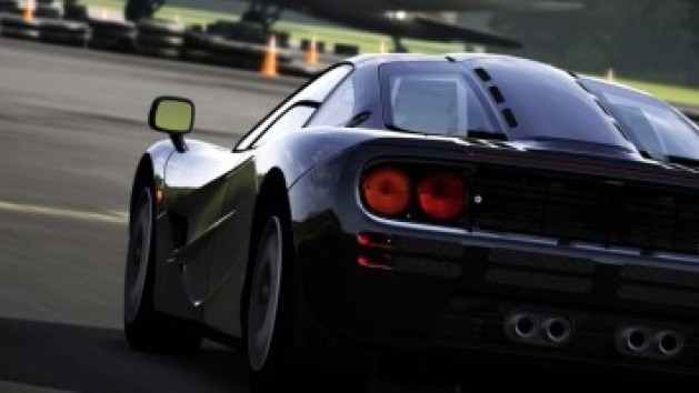 Forza 4 Vs GT5 : le début des hostilités