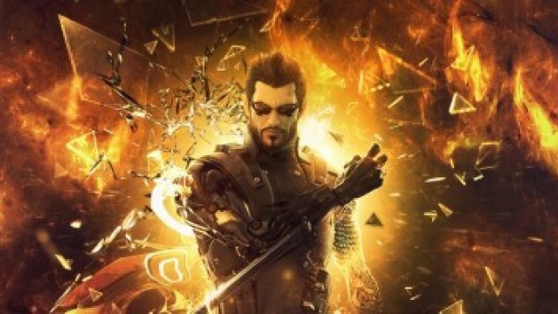 Une date pour le DLC de Deus Ex HR