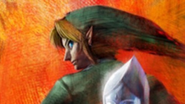 Nouvelles images de Zelda Skyward Sword