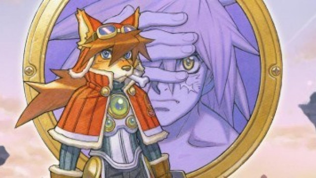 Une suite pour Solatorobo ?