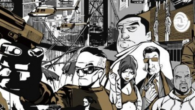 GTA III, 10 bougies et un remake