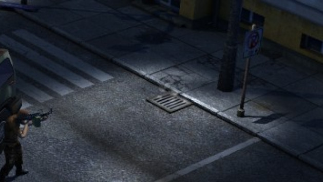 Une bêta pour Jagged Alliance Online