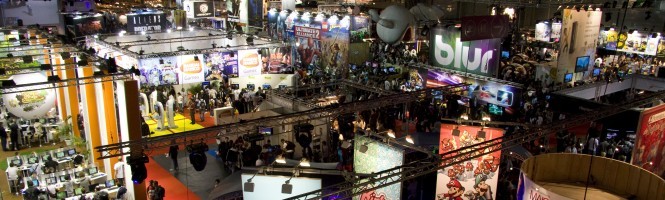 Paris Games Week, les photos