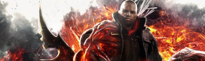 [Preview] Prototype 2