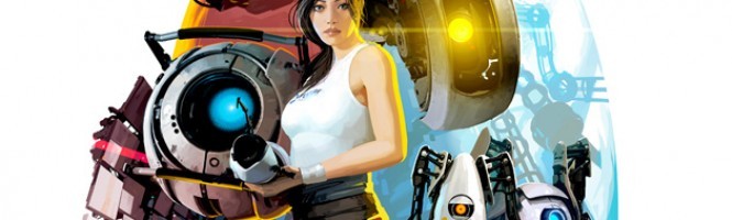 Un nouveau DLC pour Portal 2