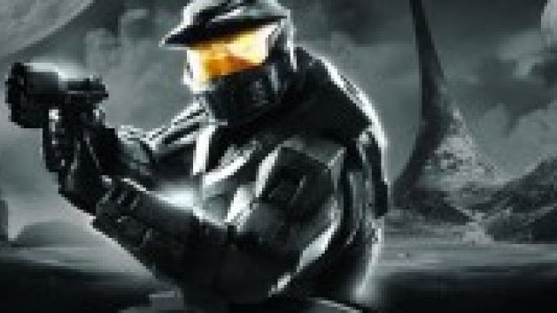 [Preview] Halo Combat Evolve Anniversary