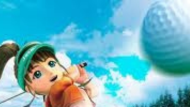 Everybody's Golf 6 : nouveau trailer