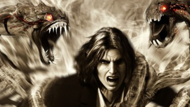 The Darkness II : des exécutions hardcores 